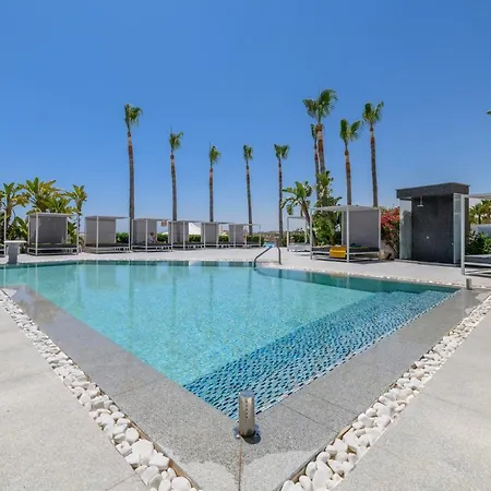 Tasia Maris Sands (adults Only) Otel 4*