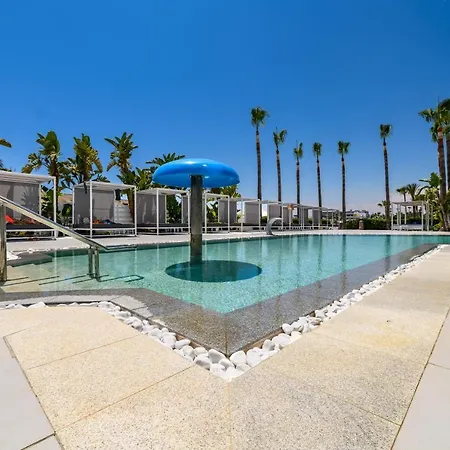 Otel Tasia Maris Sands (adults Only) 4*
