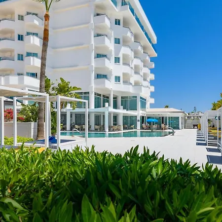 Otel Tasia Maris Sands (adults Only) Aya Napa