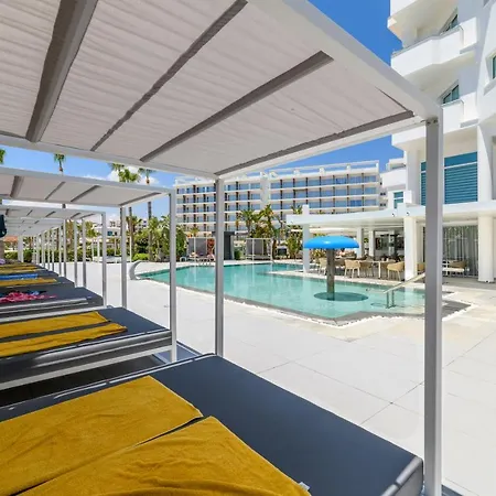 Otel Tasia Maris Sands (adults Only)