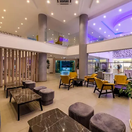 Otel Tasia Maris Sands (adults Only)