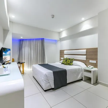 Tasia Maris Sands (adults Only) Otel Aya Napa