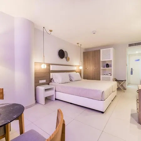 Otel Tasia Maris Sands (adults Only) Aya Napa