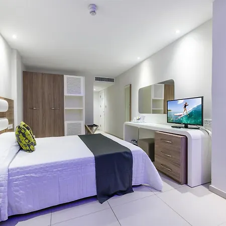 Otel Tasia Maris Sands (adults Only) 4*