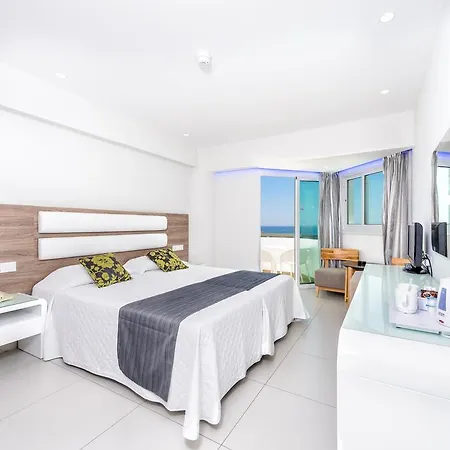 Otel Tasia Maris Sands (adults Only) Aya Napa