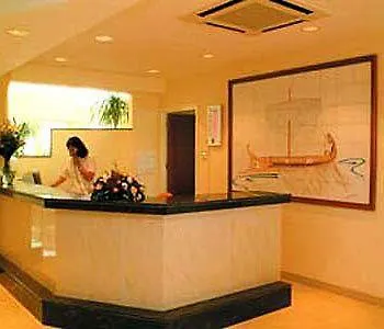 Tasia Maris Sands (adults Only) Otel Aya Napa