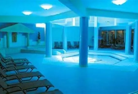 Tasia Maris Sands (adults Only) 4* Aya Napa