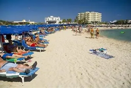Tasia Maris Sands (adults Only) Otel Aya Napa