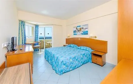 Otel Tasia Maris Sands (adults Only) Aya Napa