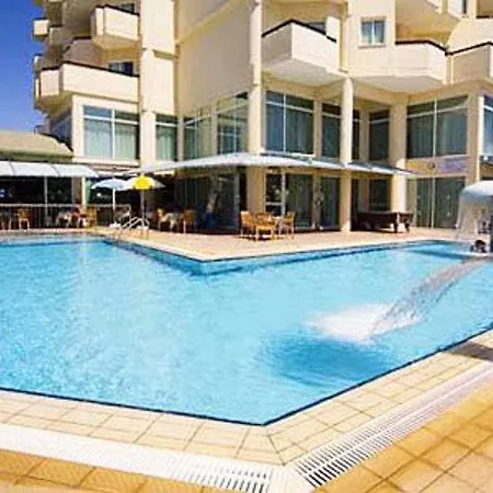 Tasia Maris Sands (adults Only) Otel