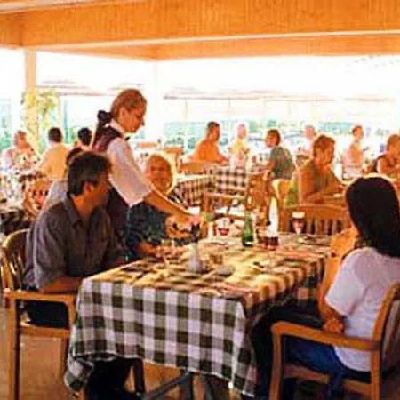 Tasia Maris Sands (adults Only) Otel Aya Napa